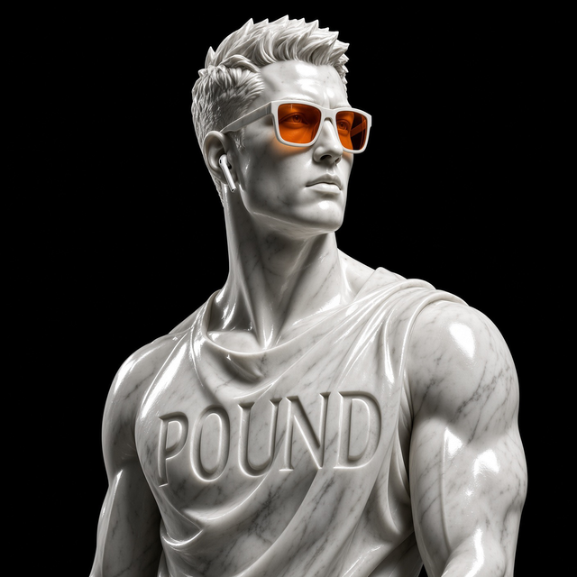 Brometheus Pound