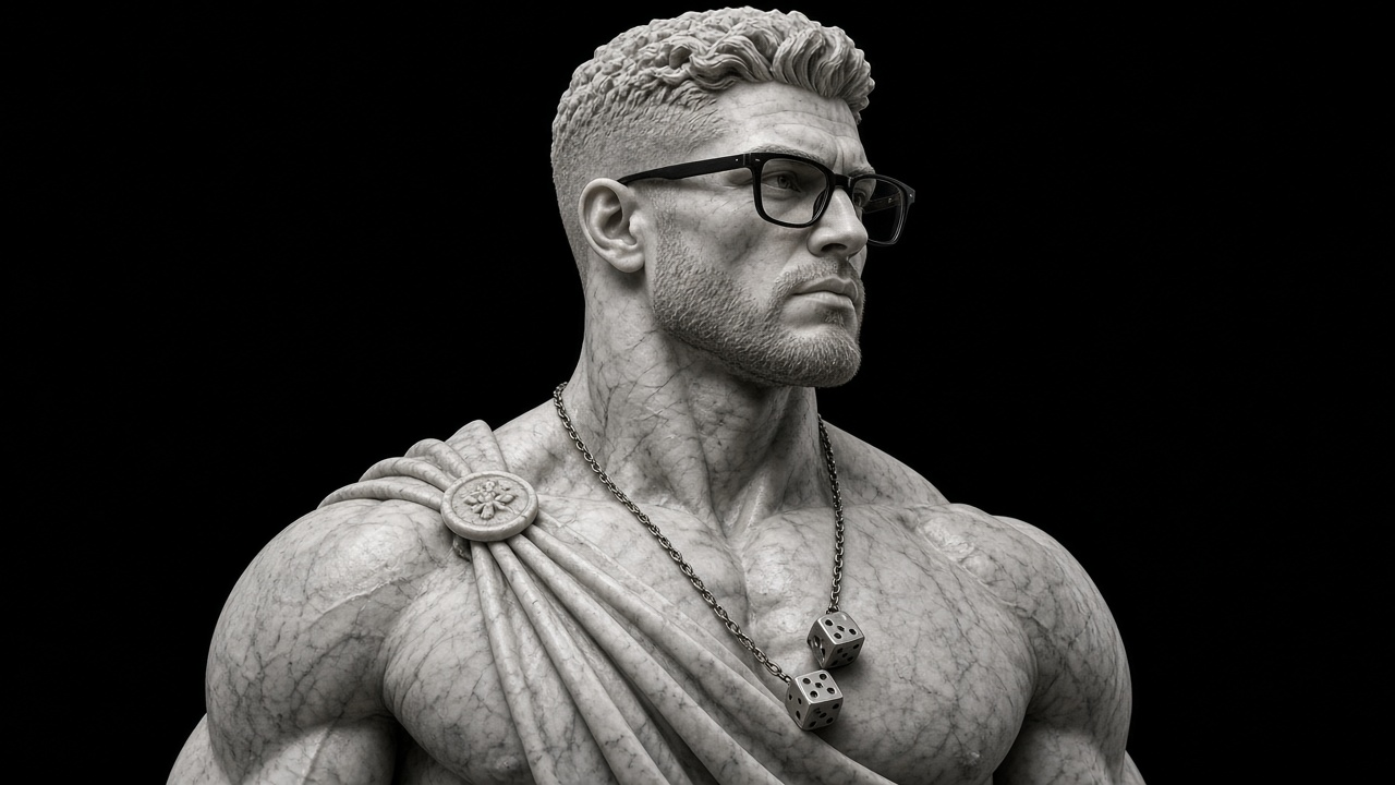 Dice Tyson